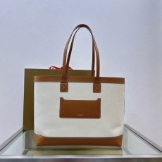 Burberry Shopping Bags